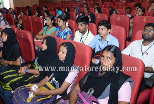 Police Commissioner inaugurates Chanakya 2016 1